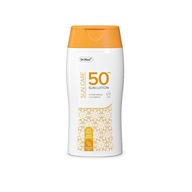 Opaľovacia voda Dr.Max SPF 50, mlieko na opaľovanie, 200 ml