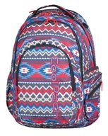 COOLPACK ĽAHKÝ ŠKOLSKÝ BATOH Mládež BOHO