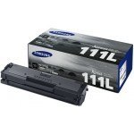 Čierny toner Samsung MLT-D111L s vysokou výťažnosťou