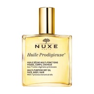 NUXE HUILE PRODIGIEUSE Suchý olej 100ml