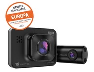 Navitel R250 DUAL FHD+ videorekordér Zadná kamera