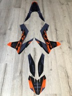 KTM EXC 12-13 SX-F 11-12 dyha z TALIANSKA CUBAMOTO