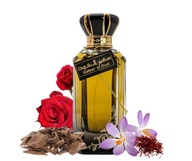 Ard Al Zaafaran Safeer Al Oud EDP 100 ml