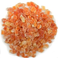 Kandizovaná papája 500 g