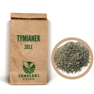 TYMIÁN TYMIÁN BYLINKA 1 KG - LUBLIN HERBARIAN