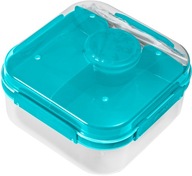 BRANQ - LunchBox - Nádoba na jedlo - obedár - 1,6 l