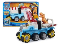 Spin Master Paw Patrol Dino záchranné vozidlo Paw Patrol