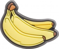 CROCS JIBBITZ CHARMS BANANA PIN