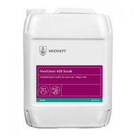 Mediclean MC-420 Scrub mydlo 5L Vanessa