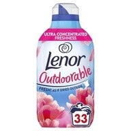 LENOR OUTDOORABLE PINK BLOSSOM 33WL / 462ML GB - P