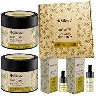 Silcare Naturro set MAXI telová starostlivosť o riasy