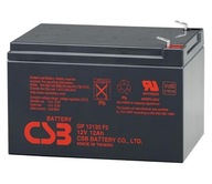 Batéria pre UPS CSB GP12120F2 12V 12Ah