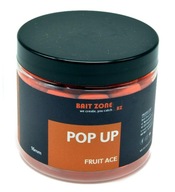 POP UP FRUIT ACE 16mm BAIT-ZONE