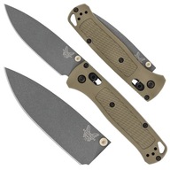 Benchmade nôž 535GRY-1 Bugout