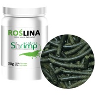 Shrimp Nature Plant / Zelená 30g rastlina