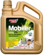 Moje Auto Mobiler Radiator Fluid Green 5l