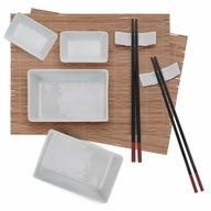 Sushi set 10 prvkov