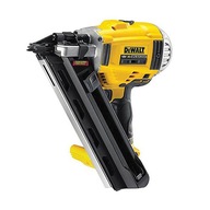 18V Li-ion bezkefková klincovačka DeWalt DCN692N