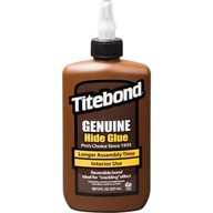 Titebond Liquid Hide lepidlo na drevo 118ml