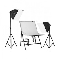 Set stolíka bez tieňa 60x100 2x PRODUKT