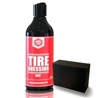 GOOD STUFF Tire Dressing Mat na pneumatiky 250ml