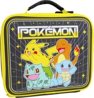 Pokémonový raňajkový box pre začiatočníkov