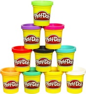 Hasbro Play-Doh Set 10 farieb 29413