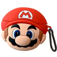 AIRPODS 3 4 POUZDRO NA SLÚCHADLÁ BROTHERS MARIO