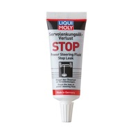 LIQUI MOLY 1099 TESNENIE PRE SYSTÉM POSILŇOVAČA RIADENIA 35ML ORIGINÁLNA ZLIATINA