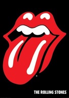 Plagát Rolling Stones Lips Red Tongue 61x91,5