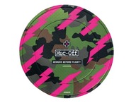 Kryty kotúčových bŕzd Muc-Off Camo