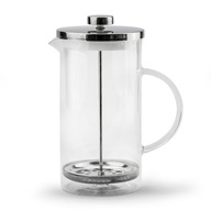 FRENCH PRESS PISTON presávač kávy 1l H1