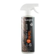 Grangers Tent & Gear Repel Spray na impregnáciu vybavenia a stanov