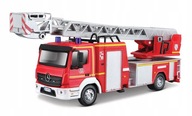 Mercedes Atego Magirus HASIČSKÝ ODBOR 1:52 BBURAGO