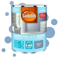 Sadolin DEKOR Pastelovo modrá lazúra 1L