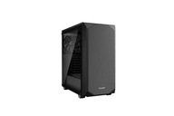 buď ticho! PureBase 500 Window Black ATX