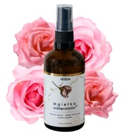 Gratitude Mist Hydrolát na tvár a telo Rose Tonic Hebda 100 ml