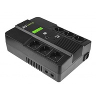 Green Cell - UPS AiO 800VA 480W