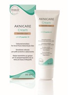 SYNCHROLINE AKNICARE Farbiaci krém 50ml