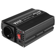 AUTOMENIČ NAPÄTIA 24V 230V 350W