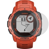 MATNÉ sklo pre Garmin Instinct 2 / Tactical