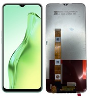 Dotyková obrazovka LCD DISPLEJA PRE OPPO A31 2020