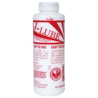 J-Lube práškový lubrikant 284g