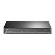 TP-LINK L-SG2008 8x Gigabit Smart Switch