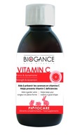 Biogance PHYTOCARE Vitamín C+ pre malé zvieratá