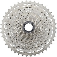 Kazeta Shimano Deore CS M5100 11-42 11-rýchlostná