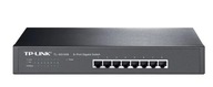 TP-LINK TL-SG1008 PREPÍNAČ STOLOVÝ/RACK 8X10/100