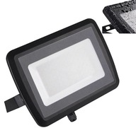 KANLUX LED halogénové svetlomet ANTEM 100W neutrálny 4000K Hermetický IP65