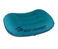 Sea To Summit Eros Ultralight Pillow L aqua