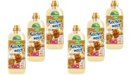 KUSCHELWEICH GLUCKSMOMENT RINSE LIQUID 1L